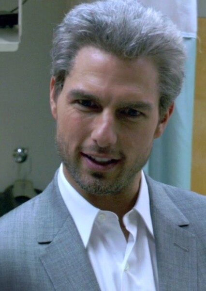 Tom Cruise photo