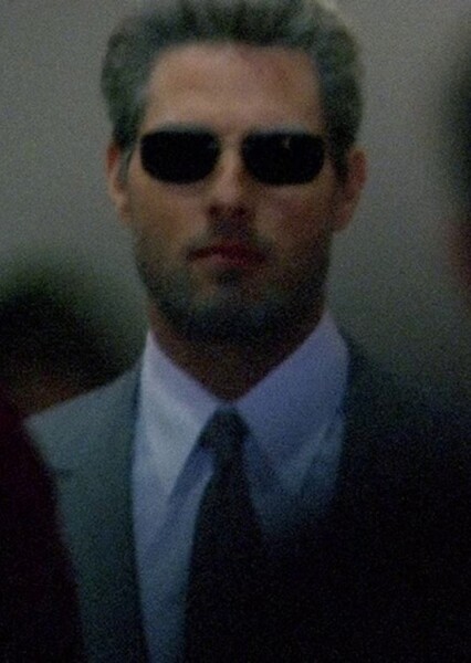 Tom Cruise photo