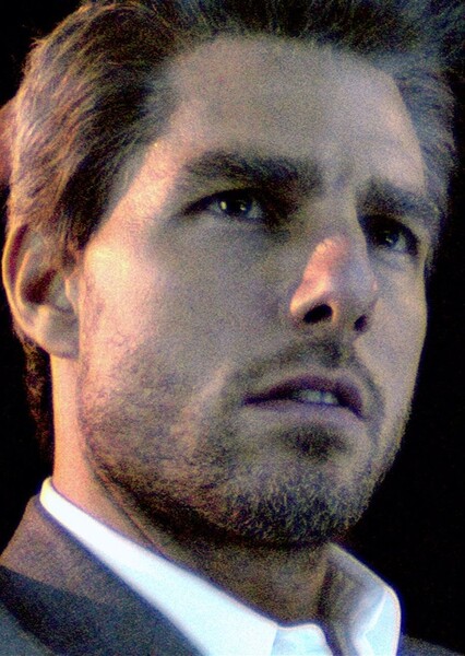 Tom Cruise photo