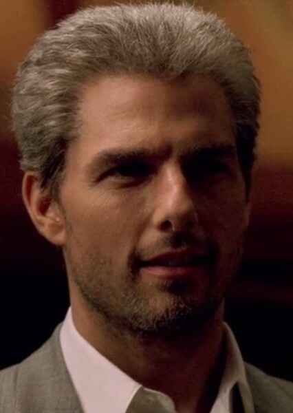 Tom Cruise photo