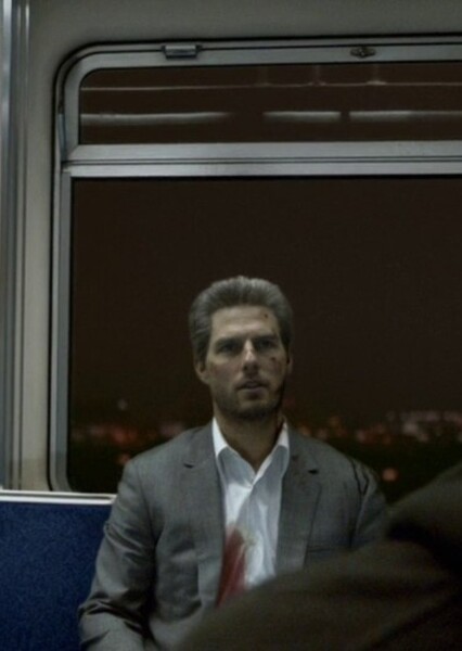 Tom Cruise photo