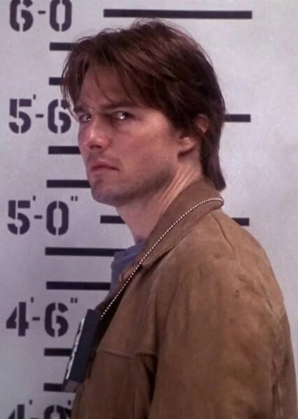 Tom Cruise photo