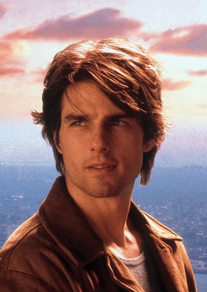 Tom Cruise photo