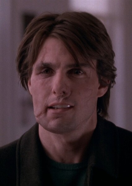 Tom Cruise photo