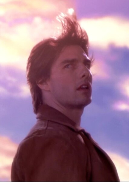 Tom Cruise photo
