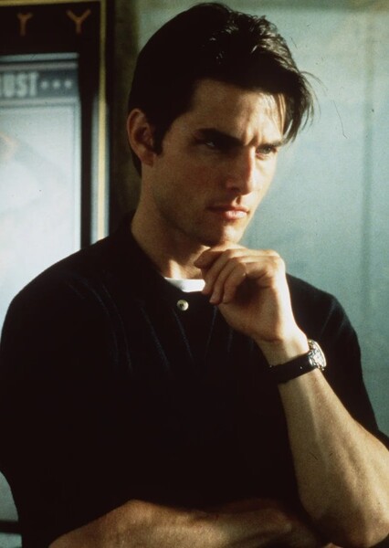 Tom Cruise photo
