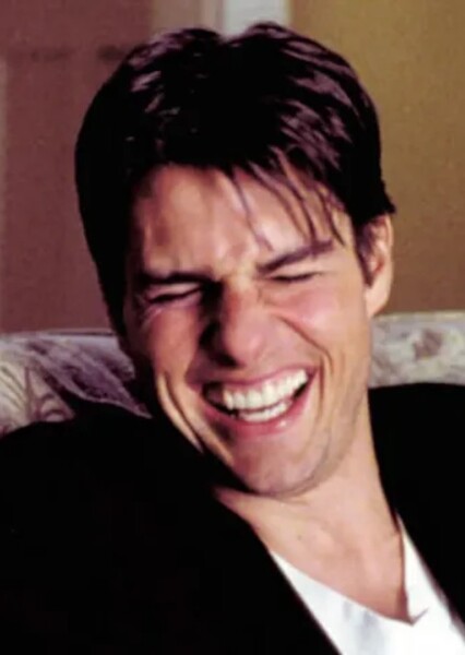 Tom Cruise photo