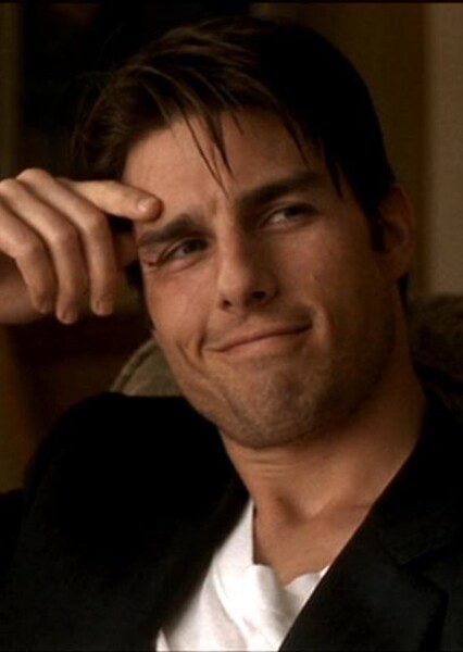 Tom Cruise photo