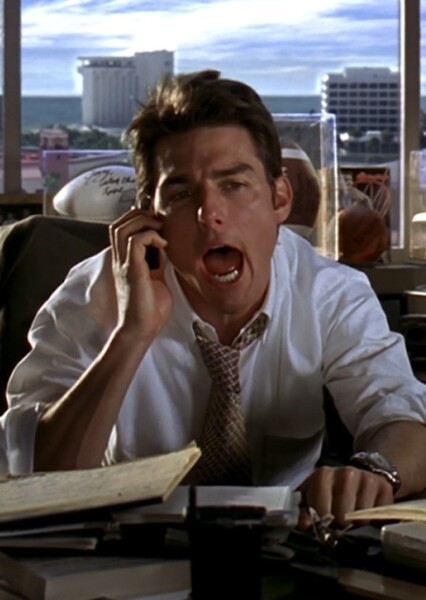 Tom Cruise photo