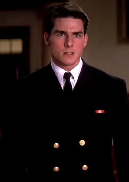 Tom Cruise photo