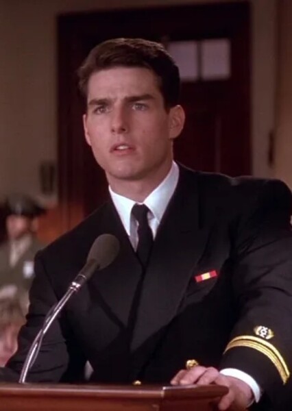 Tom Cruise photo