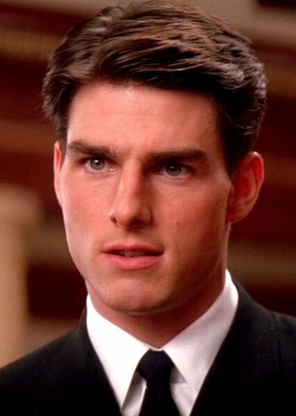 Tom Cruise