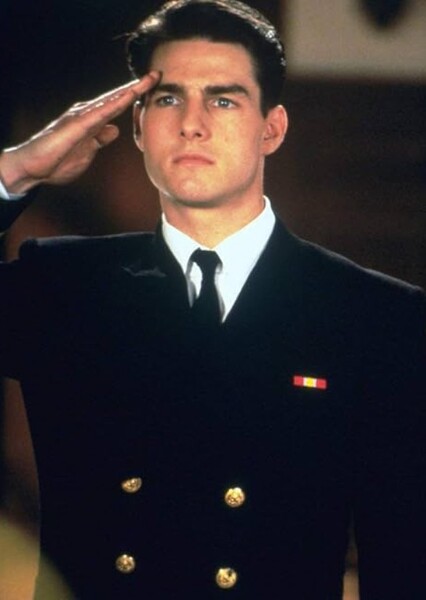 Tom Cruise photo