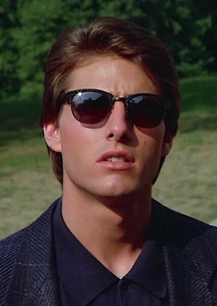 Tom Cruise photo