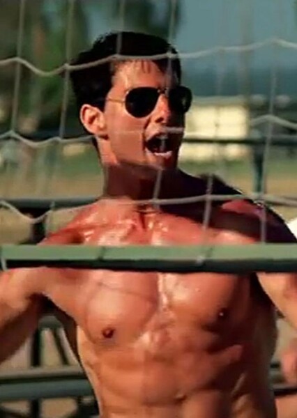 Tom Cruise photo