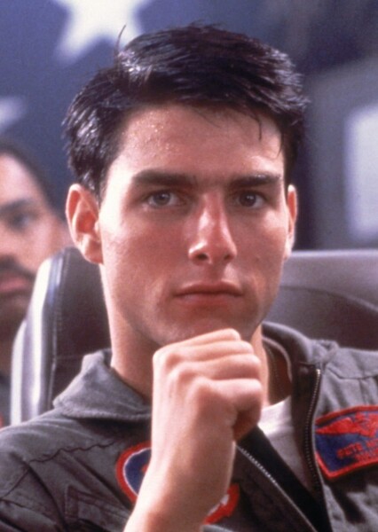Tom Cruise photo