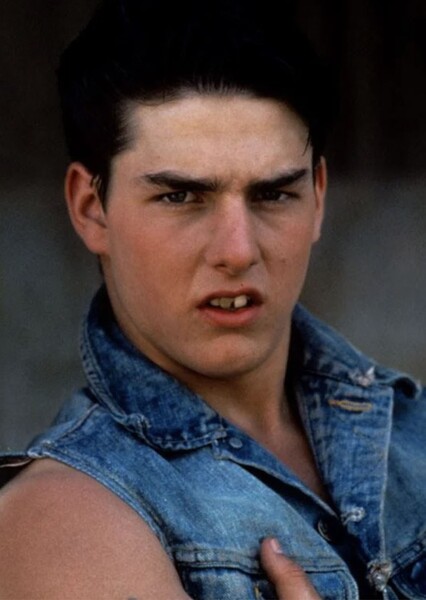 Tom Cruise photo