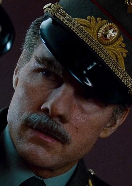 Tom Cruise photo