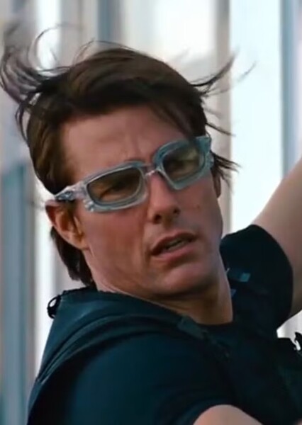 Tom Cruise photo