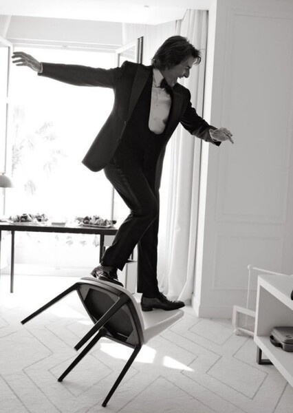 Tom Cruise photo