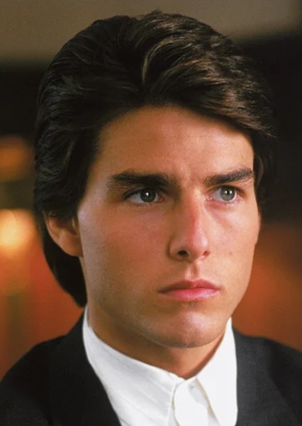 Tom Cruise