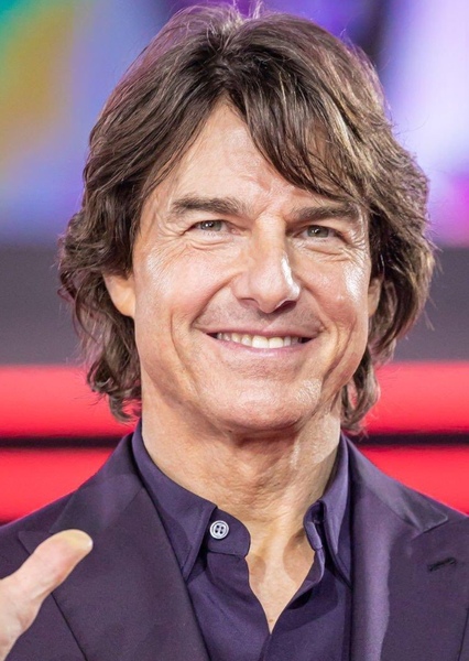 Tom Cruise photo