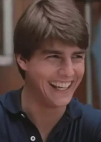 Tom Cruise photo