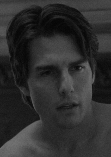 Tom Cruise photo