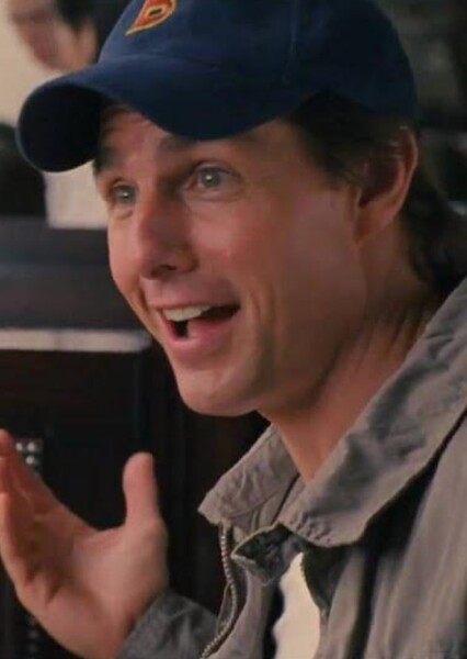 Tom Cruise photo