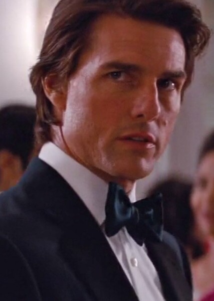 Tom Cruise photo