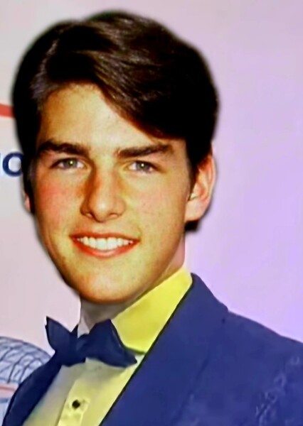 Tom Cruise photo
