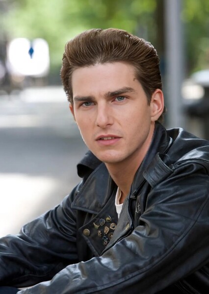 Tom Cruise photo