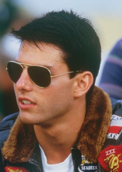 Tom Cruise photo