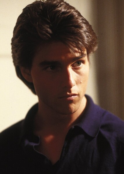 Tom Cruise photo