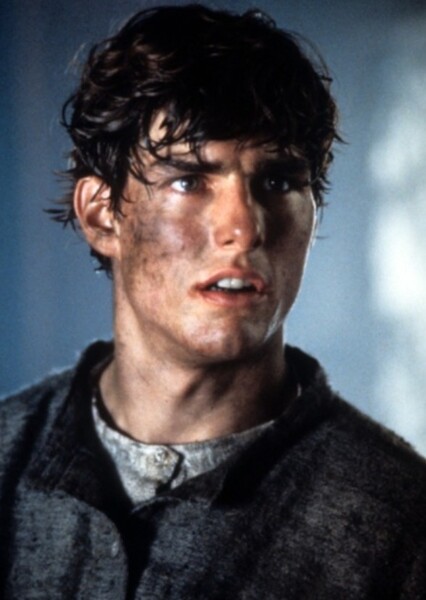 Tom Cruise photo
