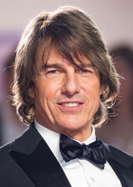 Tom Cruise photo
