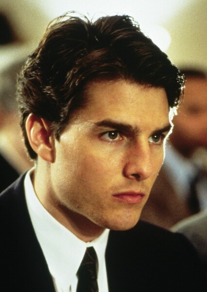 Tom Cruise