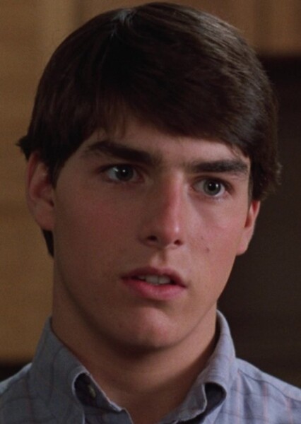 Tom Cruise
