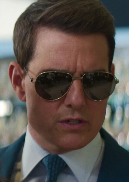 Tom Cruise photo