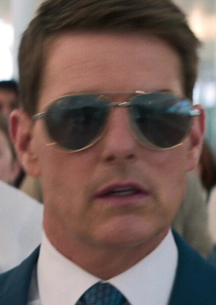 Tom Cruise photo
