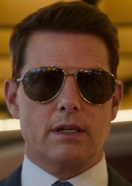 Tom Cruise photo
