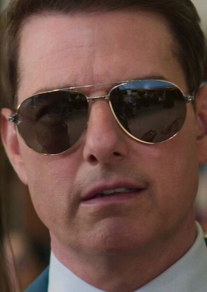 Tom Cruise photo