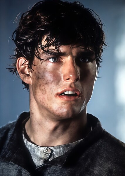 Tom Cruise