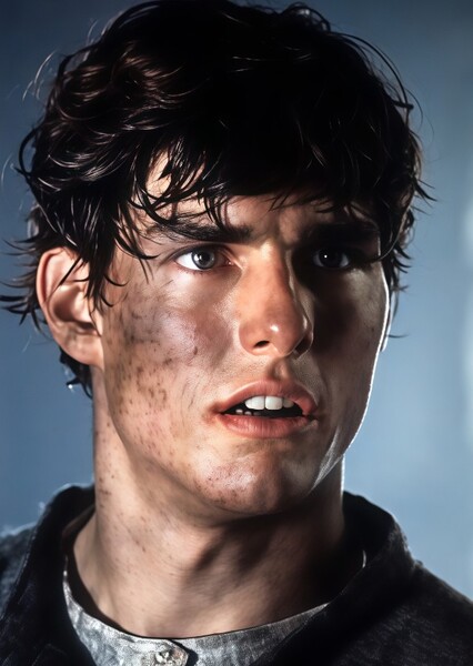 Tom Cruise photo
