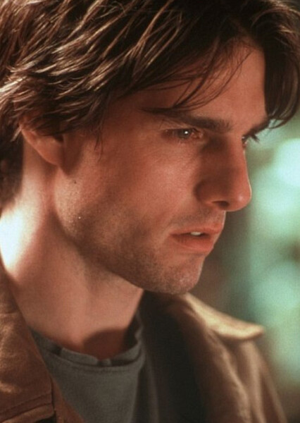 Tom Cruise