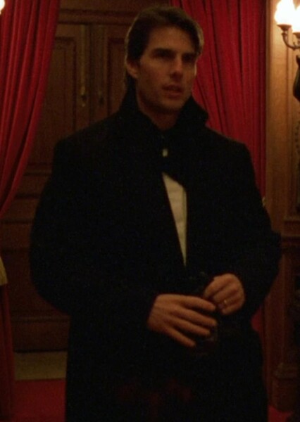 Tom Cruise photo