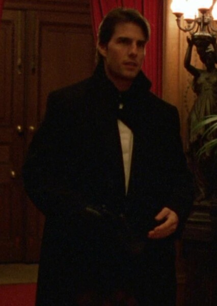 Tom Cruise photo