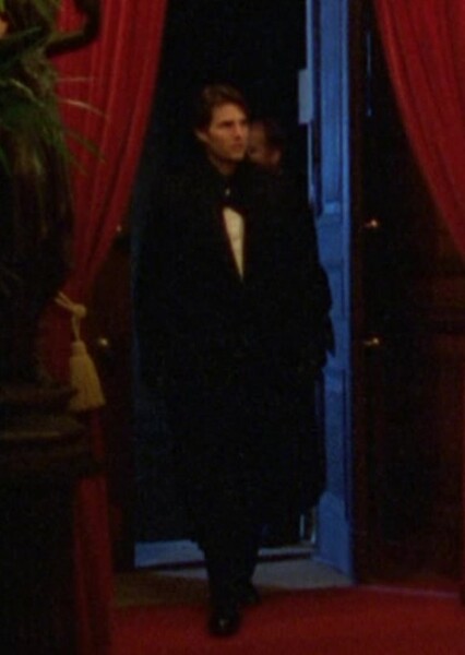 Tom Cruise photo