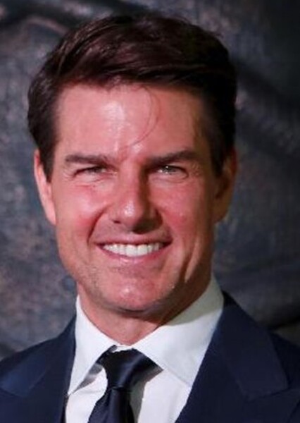 Tom Cruise photo
