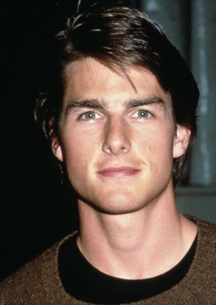 Tom Cruise